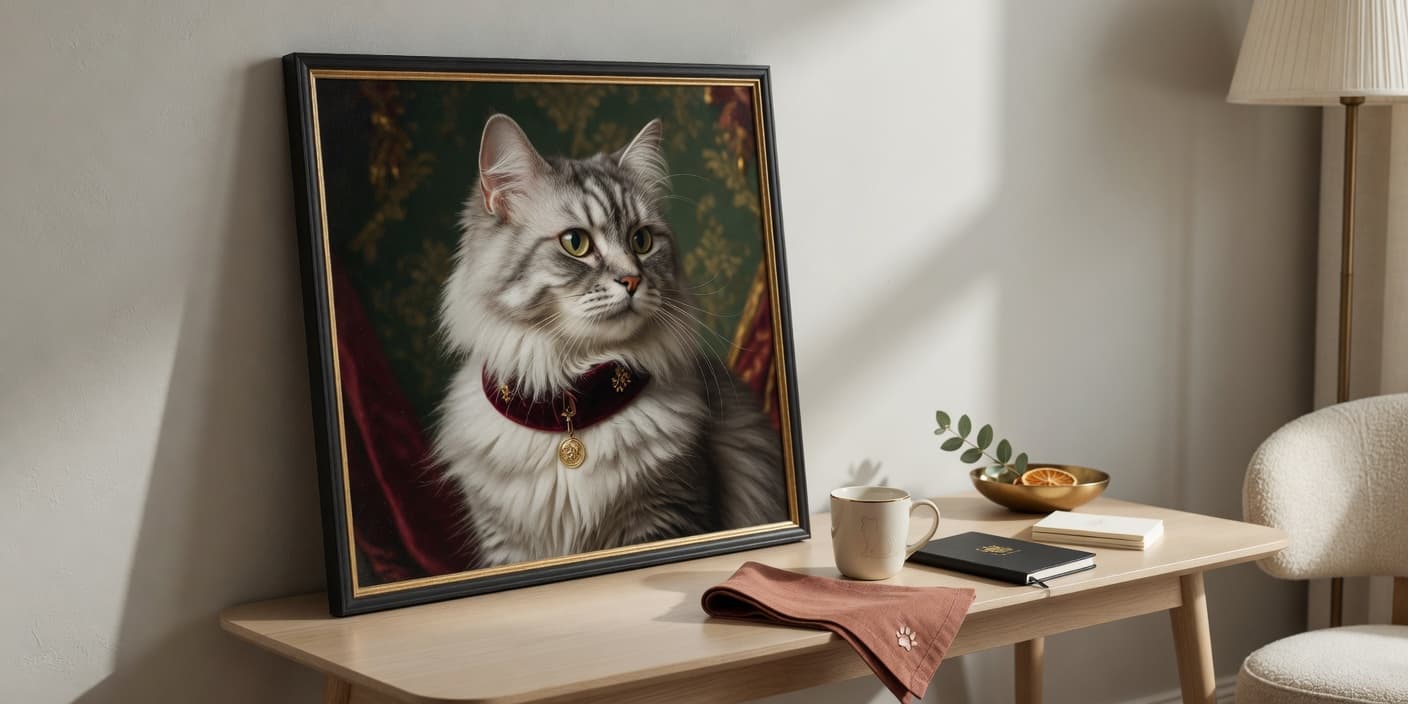Christmas Gifts for Cat Lovers: Ideas for Every Cat Person