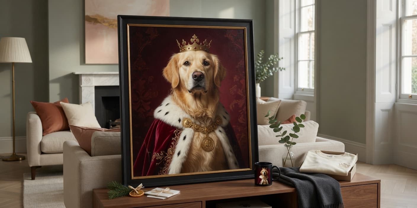 Christmas Gifts for Dog Lovers: Ideas They'll Treasure